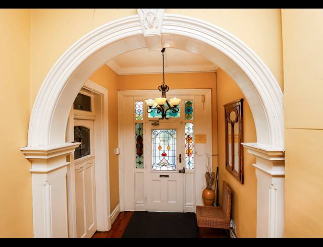 4 BEDROOM HOUSE FOR SALE IN MUSGRAVE